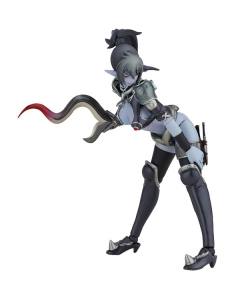 Revoltech 艾姬多娜 2P Color-资料图
