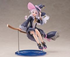 AMP+ 伊蕾娜 -魔女服--资料图
