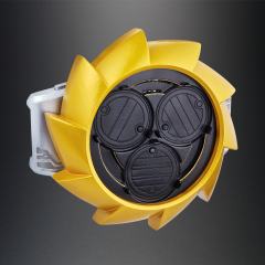 CSM 欧兹驱动器-资料图