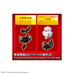 FRS 机动奥特曼装甲 黑暗洛普斯赛罗-Action--资料图