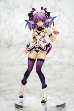莉莉娅 Early color ver.