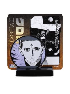 库洛洛·鲁西鲁-富坚义博展-PUZZLE-名场面立牌