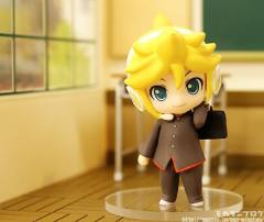 Nendoroid Petit 阿良良木历-资料图