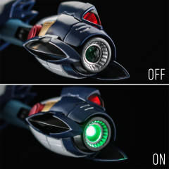洛克人X Falcon Armor-资料图