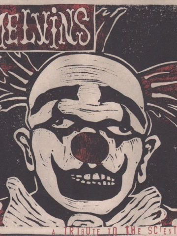 A Tribute To The Scientists