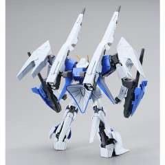 HGUC RX-160S 特装型 拜亚蓝 Unit 2-资料图