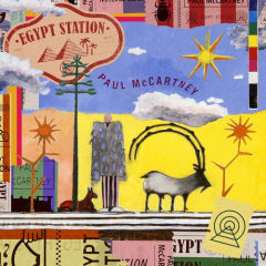 Egypt Station - Vinyl (Limited Edition)
