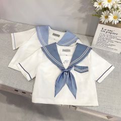 季风予你·水手服-资料图