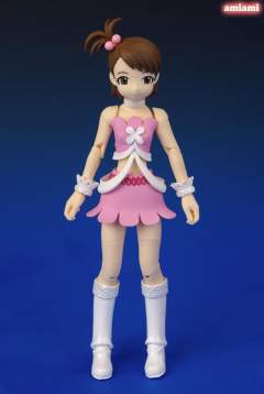 Fr?ulein Revoltech  Revoltech 双海亚美-资料图
