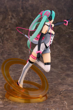 初音未来 二次元梦幻发烧 ver.-资料图