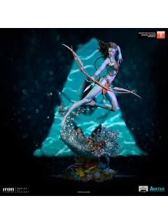 Art Scale 奈蒂莉/涅提妮-资料图
