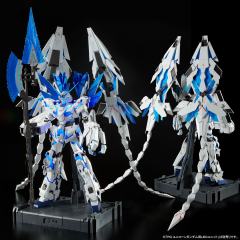 PG RX-0 完美独角兽-资料图