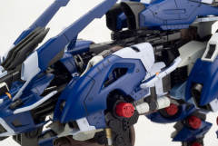 Highend Master Model RZ-041轻型零 J ger-资料图