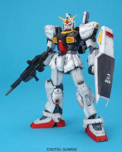 MG RX-178 高达 Mk-II (A.E.U.G.)  Ver. 2.0