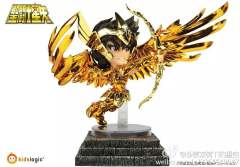Cosmos Burning Collection 射手座星矢 Deformed-资料图