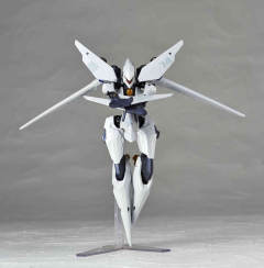 Revoltech Vic Viper -资料图