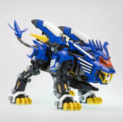 Highend Master Model RZ-028 Blade Liger-资料图
