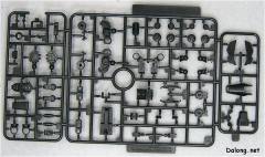 Variable Infinity Crest CR-C90U3-资料图
