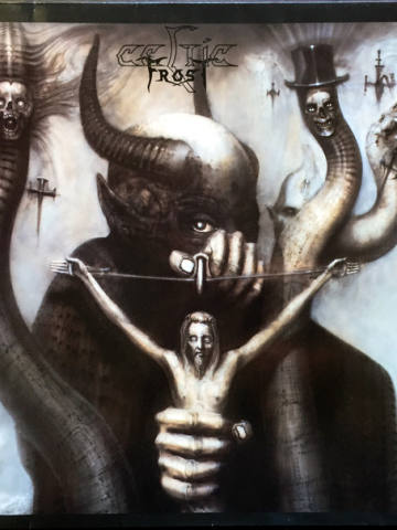 To Mega Therion