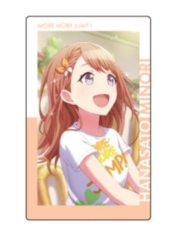 花里实乃理 B1-ePick小卡vol.7