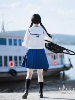 花绀线一本·套装-资料图