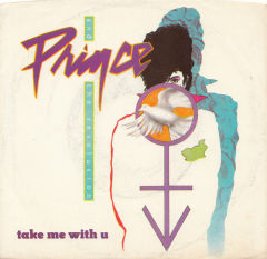 Take Me With U