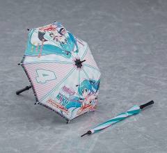 figma#SP-119 初音未来 Racing 2019 Ver.-资料图