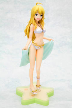 星井美希 Angelic Island ver.