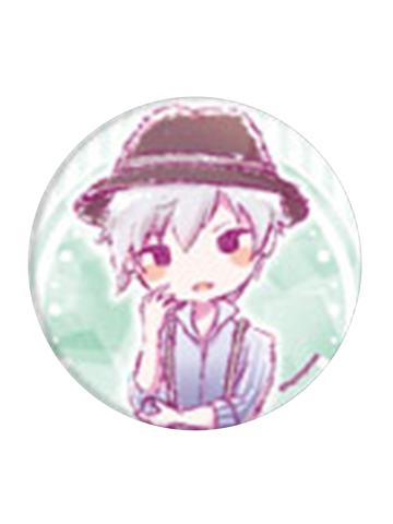 海哲-A3一周年纪念Q版吧唧