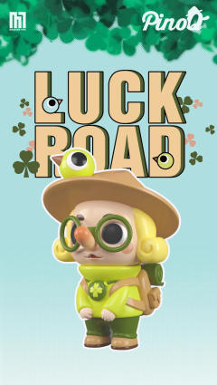 Luck Road