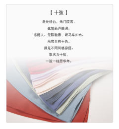 十弦·吊带-资料图