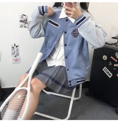 三丽鸥棒球服-资料图