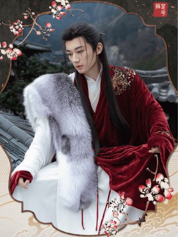 爱恨写意卡-爱恨录5