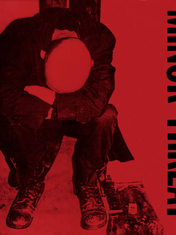 Minor Threat