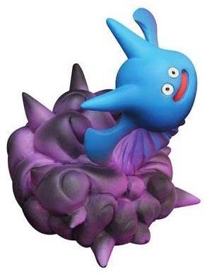 Dragon Quest Monsters Gallery HD5 吐息史莱姆