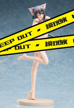 Shining Beach Heroines 小梅-资料图