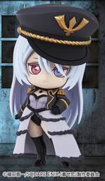 更衣人偶坠入爱河-0