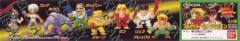 Street Fighter III Full Color Collection 伊吹 -资料图