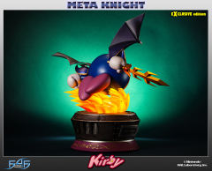 Kirby's Dreamland Collection 铁面骑士 Exclusive-资料图