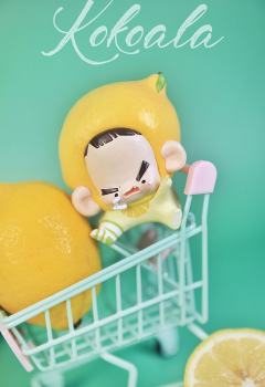 柠檬-资料图