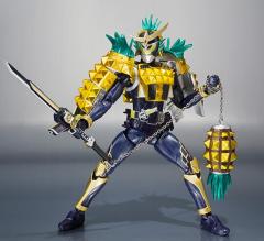 SHF 假面骑士铠武 Pine Arms-资料图
