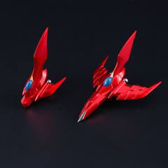 魔神凯撒 Mazin Power Activated ver.-资料图