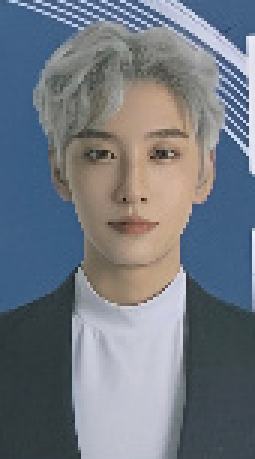 青春有你第三季-2