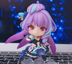 Nendoroid Co-de 美云·吉内梅 -资料图