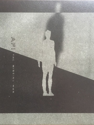 The Missing Man