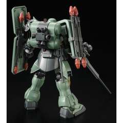 HGUC AMS-129 祖鲁Geara 柯朗机-资料图