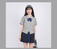 紘爱·衬衫-资料图