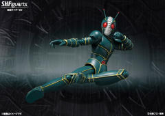 SHF 假面骑士 ZO-资料图