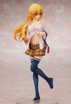 薙切绘里奈 -资料图