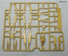 RG ZGMF-X20A 强袭自由高达-资料图